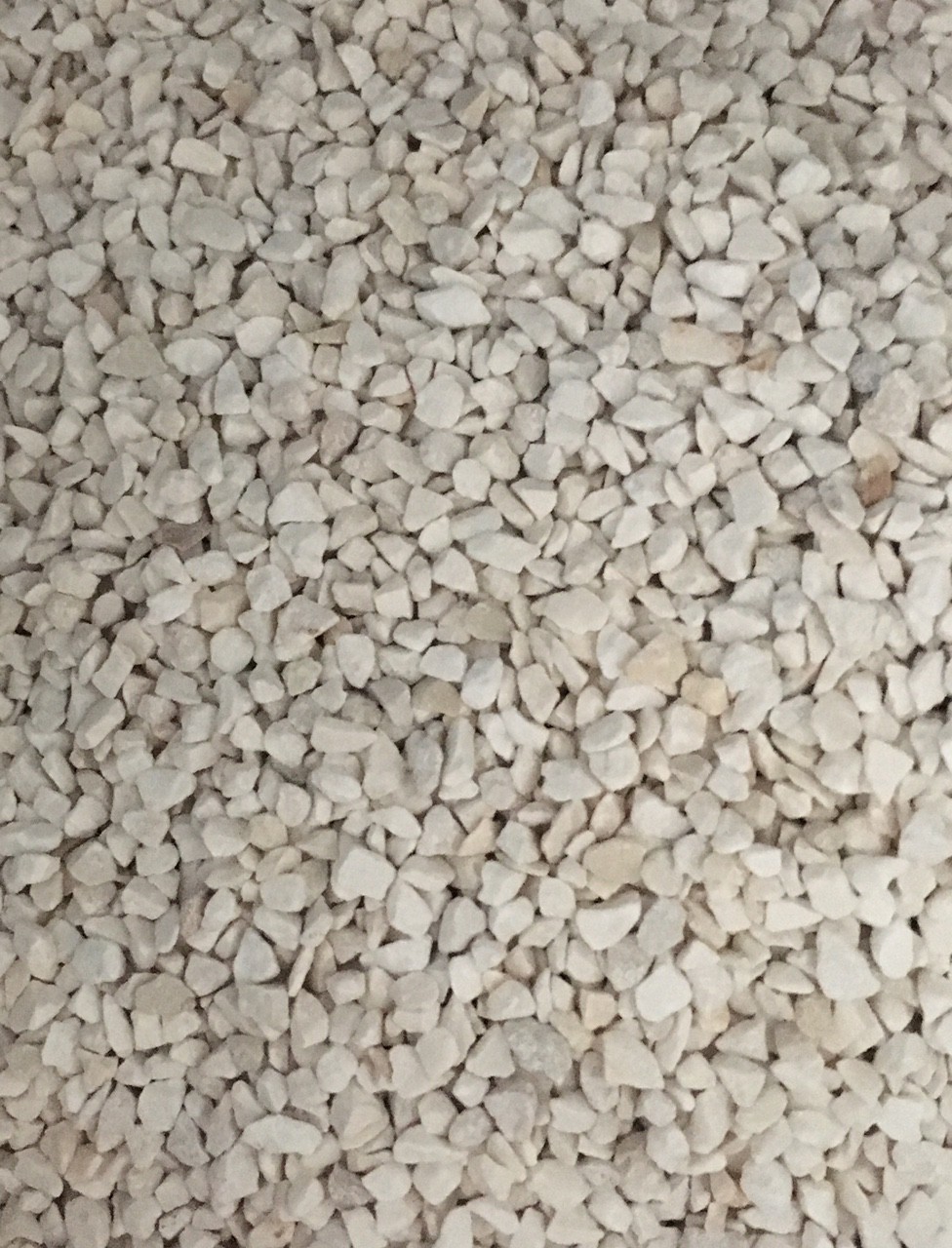 Filtersand Filterkies - Juraperle - Omyaqua Pure 2-3 mm a 25 kg